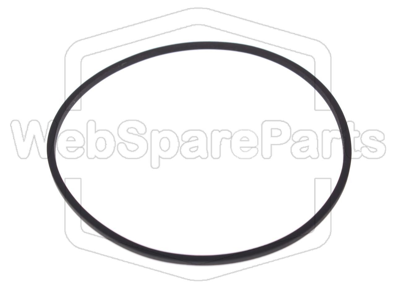 Vervangende snaar voor videorecorder Sony SLV-401