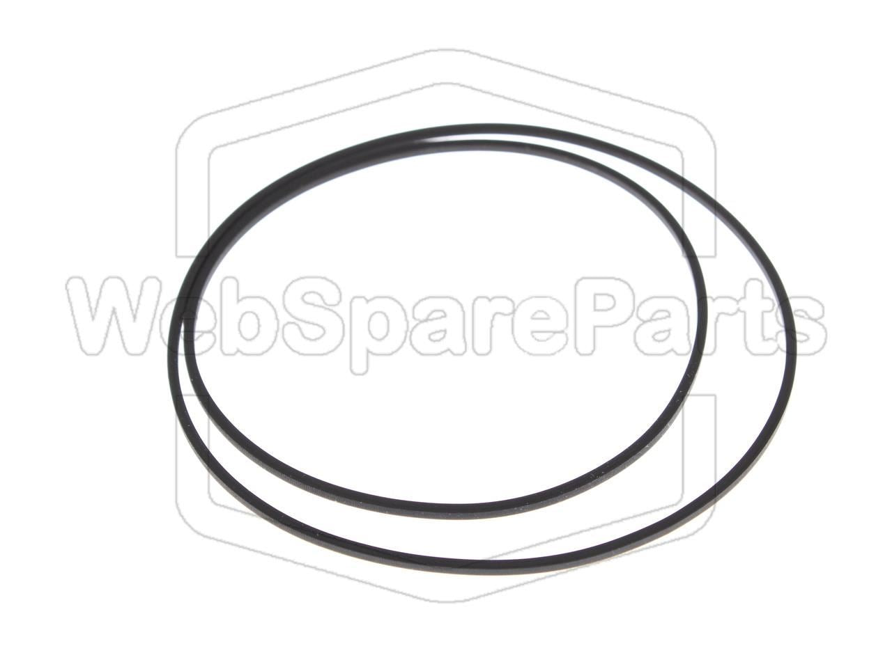 Snarenkit voor cassettedeck Teac V-600