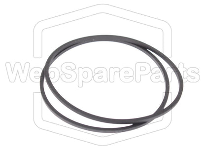 Riemenset snaarset voor CD speler Philips FWC3