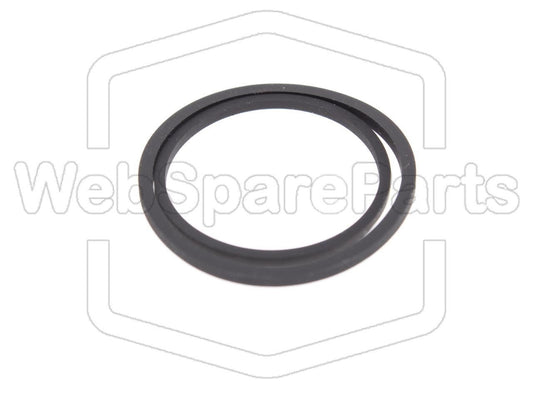 Riemenset snaarset voor CD speler Harman Kardon CDR-20