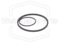 Riemenset snaarset voor CD speler Aiwa XR-H2000