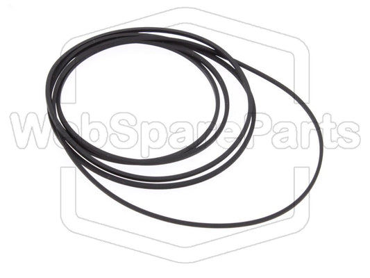 Snarenkit voor cassettedeck Sony XO-550W,WP