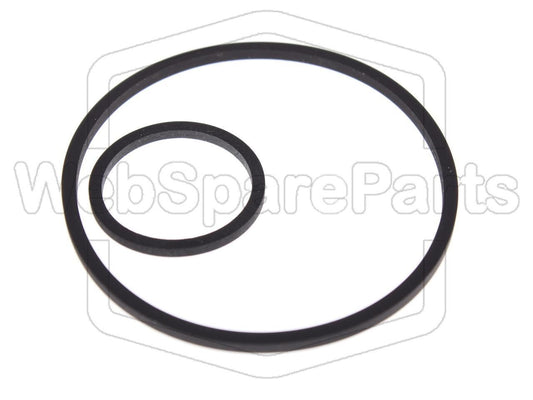 Snarenkit voor videorecorder Seleco SV-890