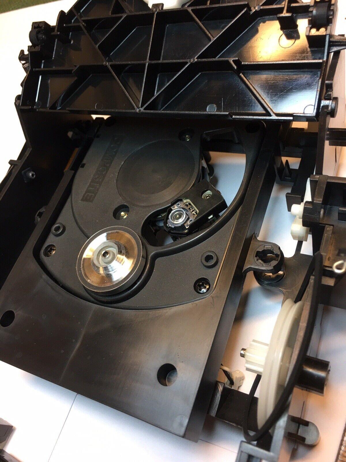 Uitwerplade aandrijfriem snaar voor CD speler Proton AC-620