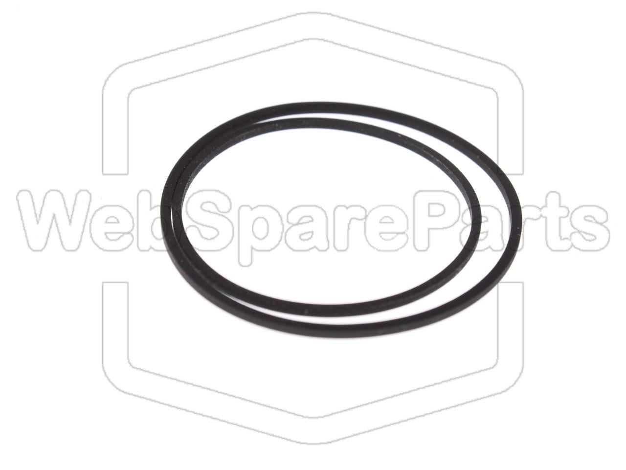 Riemenset snaarset voor CD speler JVC XL-F216BK