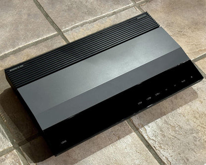 Rubberen voetjes voor Bang & Olufsen Beogram CD 3500 Type: 5146, 5147, 5148 (1990-1992)