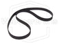 Capstan snaar voor cassettedeck Sony TC-K501R