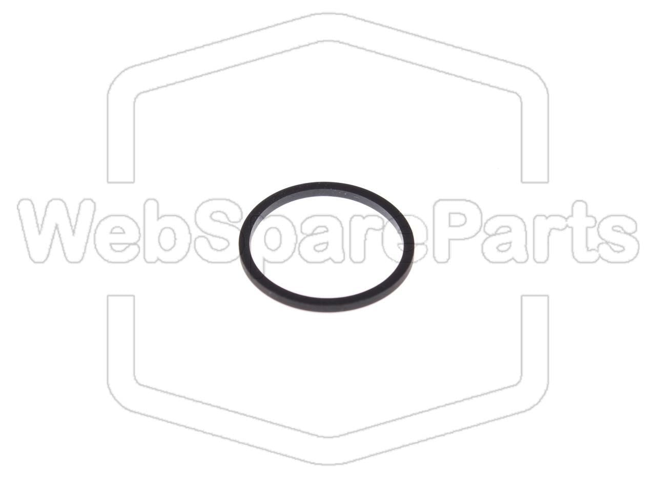 Vervangende snaar voor videocamera Sony CCD-V100E Video 8