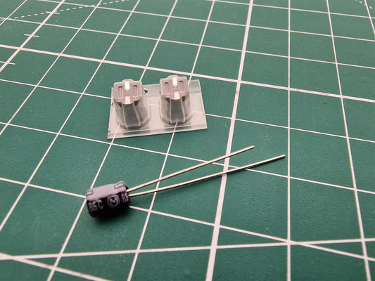 IR-afstandsbediening PCB reparatieset voor Bang & Olufsen BeoSound Century