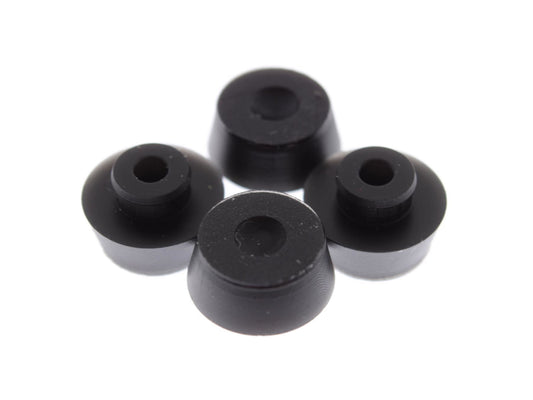 Rubberen voetjes voor Bang & Olufsen Beogram 5000 Type: 5803, 5804, 5805, 5806 (1984)