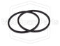Riemenset snaarset voor CD speler Pioneer PD-M427