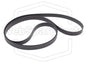 Snaar voor platenspeler draaitafel Thorens TD 520 MkII