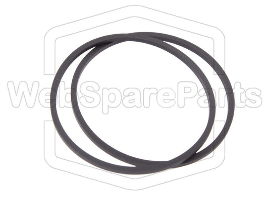 Riemenset snaarset voor CD speler Sony MHC-MG110