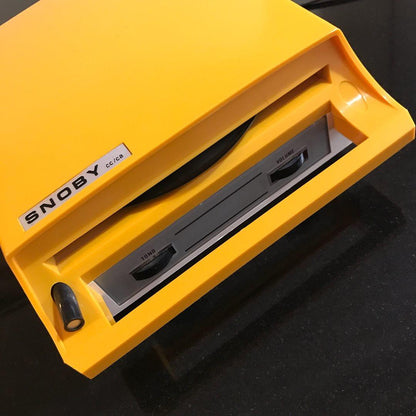 Snaren voor platenspeler draaitafel Wilco Snoby mangiadischi