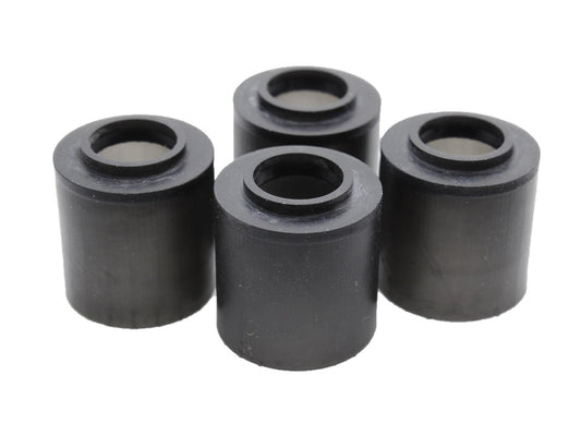 Isolatiedempers voor platenspeler Pioneer PL-600