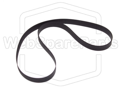 Capstan snaar voor cassettedeck Yamaha K-650