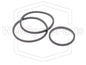 Riemenset snaarset voor CD speler Sony HCD-S550, DAV-S550