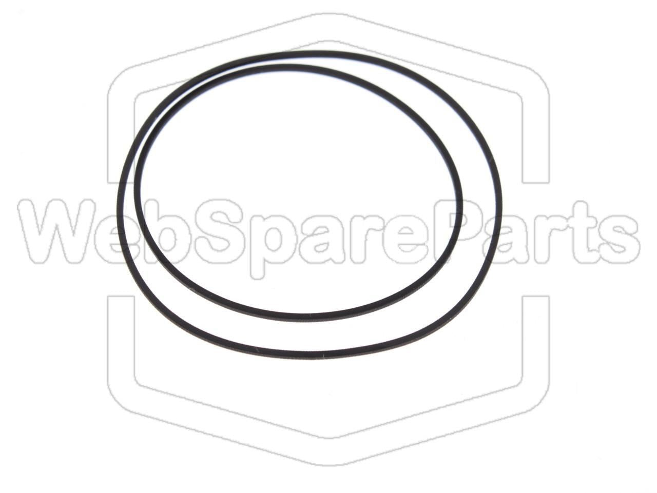 Snarenkit voor walkman Panasonic RQ-SX78V