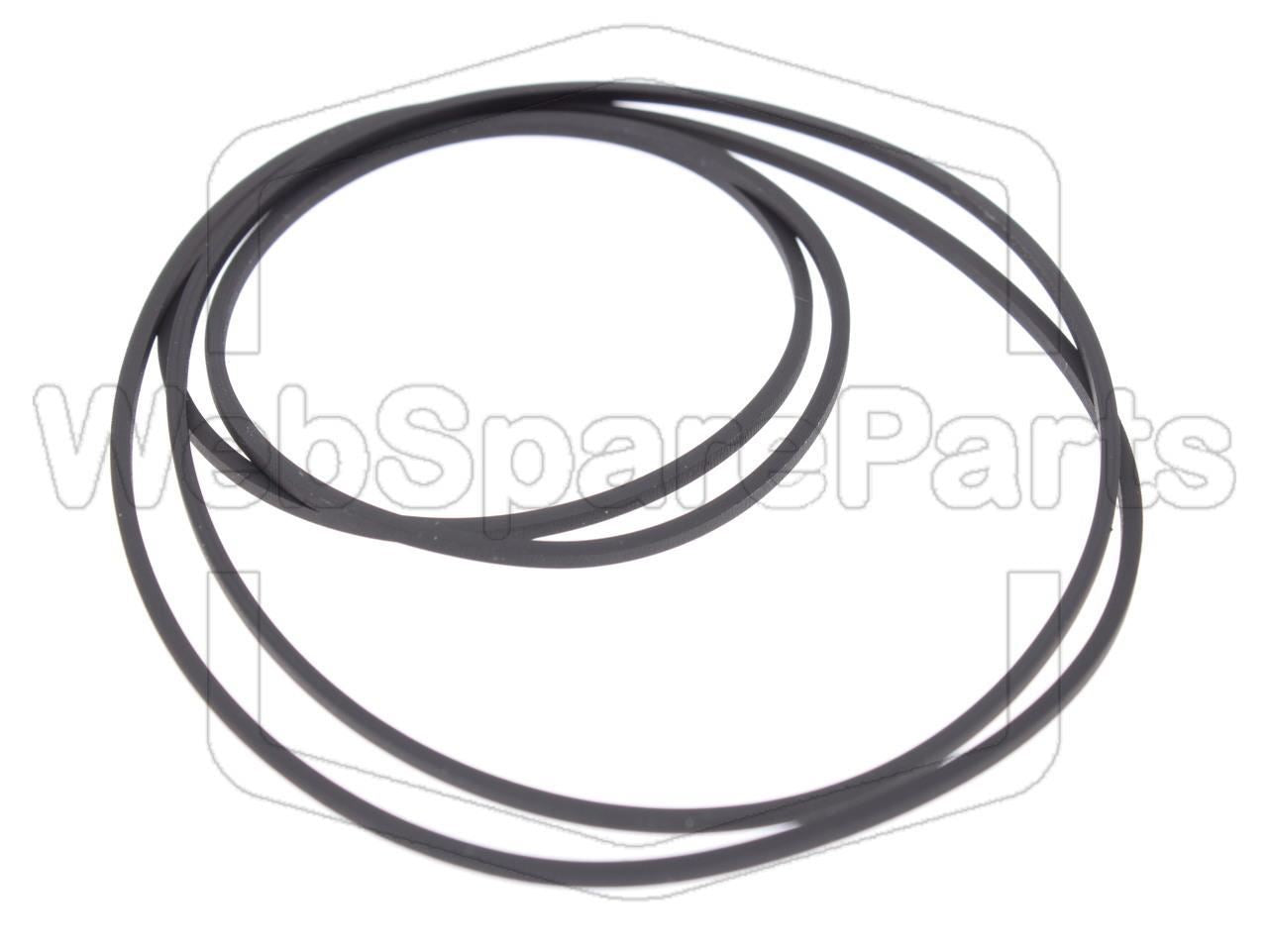 Snarenkit voor dubbel cassettedeck Aiwa CX-NV3000