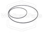 Snarenkit voor autoradio cassettespeler Philips AC634 22AC634