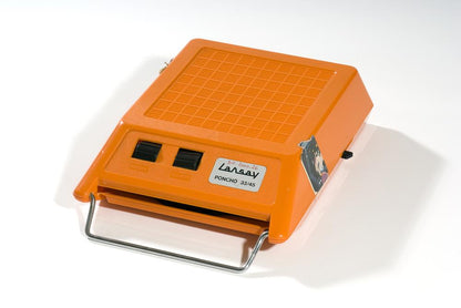 Snaren voor platenspeler draaitafel Lansay Poncho mangiadischi