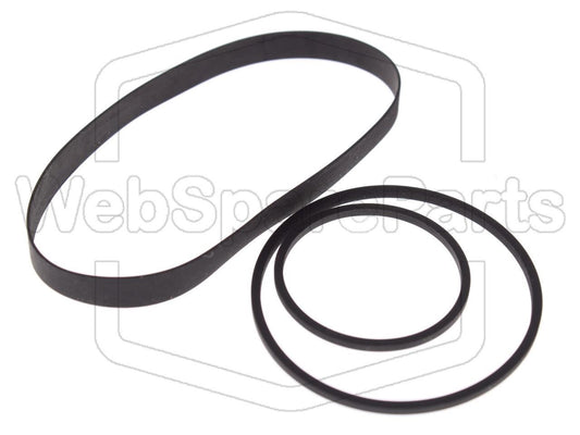 Snarenkit voor videocamera Grundig VS-150