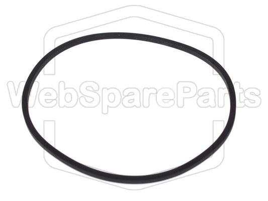 Vervangende snaar voor videorecorder Samsung VR8809/C