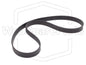 Capstan snaar voor cassettedeck Kenwood KX-6XC