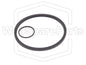 Riemenset snaarset voor CD speler Pioneer PD-4500