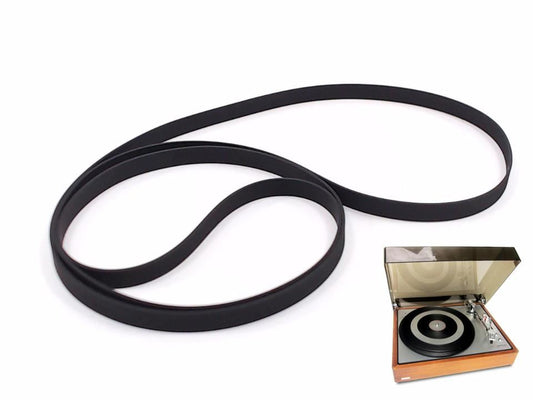 Snaar voor platenspeler draaitafel Lenco L-85