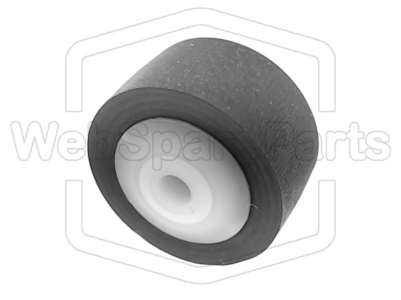 Aandrukrol voor cassettedeck Pioneer CT-540