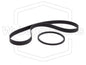 Snarenkit voor cassettedeck Sony TC-KE200