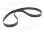 Capstan snaar voor cassettedeck TOA MR-8T