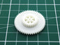 Tandwiel voor deurtje-mechanisme CD-speler Leema Acoustics ANTILA