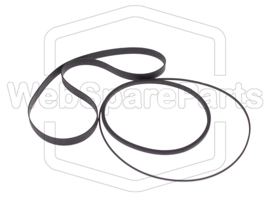 Snarenkit voor cassettedeck Onkyo TA-2120
