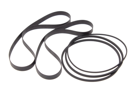 Snarenkit voor cassettedeck JVC PC-W333