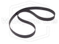 Capstan snaar voor cassettedeck Teac V-500X