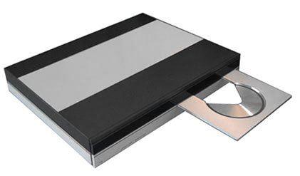 Rubberen voetjes voor Bang & Olufsen Beogram CD 5500 (1987-1989)