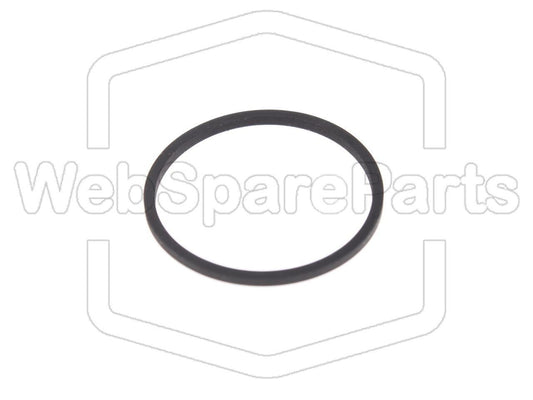 Uitwerplade aandrijfriem snaar voor CD speler Kenwood DPF-3030E
