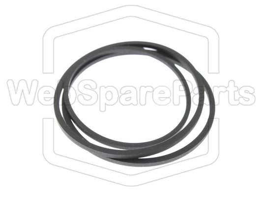 Riemenset snaarset voor CD wisselaar Sony MHC-GTX888