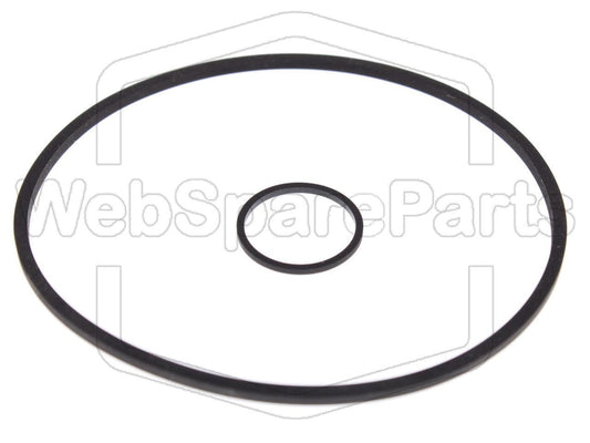 Snarenkit voor videocamera Sony EV-S850 Video 8