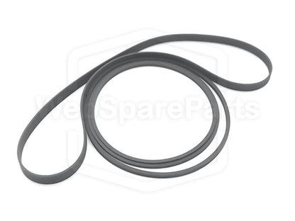 Snarenkit voor radio cassettespeler Sharp GF-7600