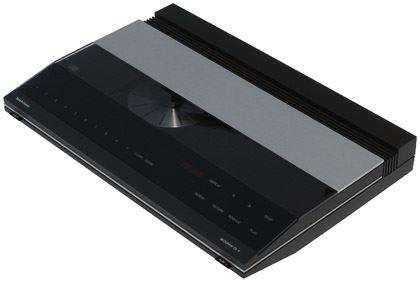 Tandriemschijf voor motordeksel Bang & Olufsen Beogram CD X