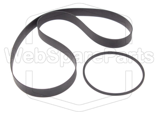 Snarenkit voor cassettedeck Onkyo TA-2550