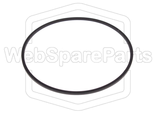 Aandrijfriem snaar voor CD speler Pioneer DV-341