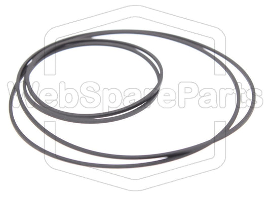 Snarenkit voor dubbel cassettedeck Aiwa CS-W32