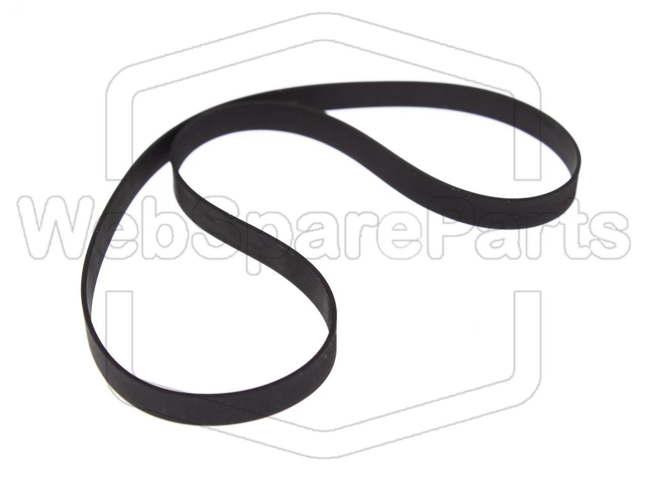 Capstan snaar voor cassettedeck Onkyo TA-6310