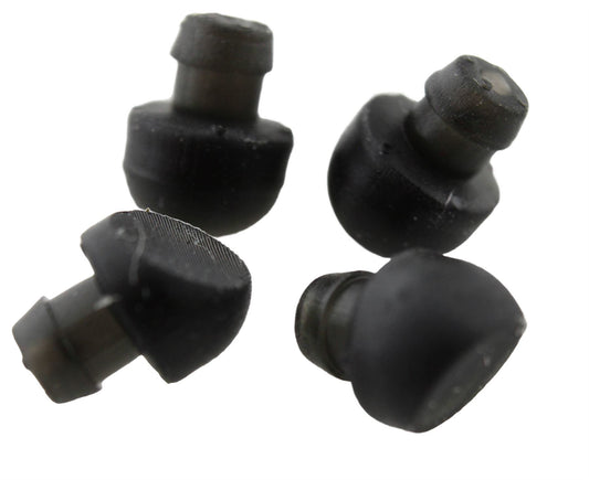 Support foot for Bang & Olufsen Master Control Panel 5500 (1987-1989)
