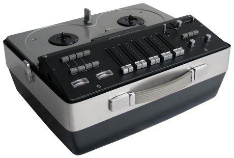 Luidsprekerstekker voor Bang & Olufsen Beocord 2000T De Luxe (1966-1970)