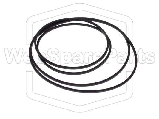 Snarenkit voor radio cassettespeler Sony CFS-W430